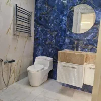 قیطریه/۱۲۵متر/بدون مشابه/غرق نور/قابل تبدیل|اجارهٔ آپارتمان|تهران, قیطریه|دیوار