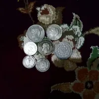 سکه قدیمی