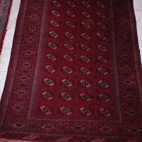 فرش دستباف