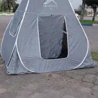 چادرمسافرتی|کوهنوردی و کمپینگ|رشت, جانبازان|دیوار