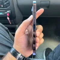 iPhone 14 Pro Max|موبایل|تبریز, |دیوار