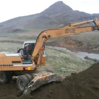 اجاره و خدمات بیل مکانیکی