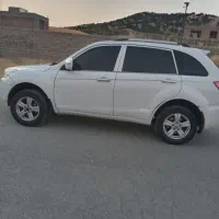لیفان x60
