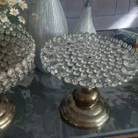 ست میوه شیرنی شکلات