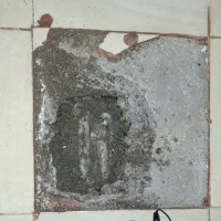 تشخیص نشتی و ترکیدگی لوله آب|خدمات پیشه و مهارت|سمنان, |دیوار