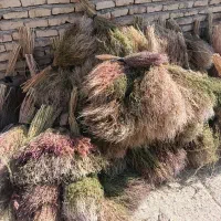 جارو کشمونی|لوازم نظافت|مود, |دیوار