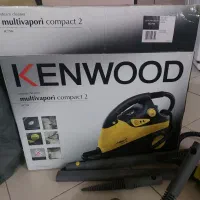 بخارشور کنوود sc750