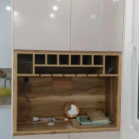 ام دی اف کار ونصاب کابینت و کاره های خورده کاری|خدمات پیشه و مهارت|مشهد, کشف|دیوار