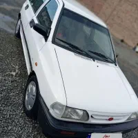 پراید هاچبک