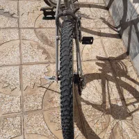 دوچرخه ۲۶