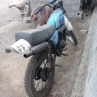 موتورسوزوکی تلر|موتورسیکلت|مشهد, یاغون آباد|دیوار