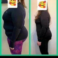 فروش محصولات لاغری