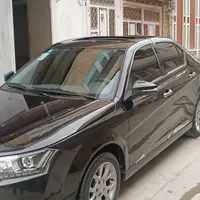 دنا پلاس توربو ۶ دنده دستی ۱۴۰۱ بدون رنگ|خودرو سواری و وانت|بوکان, |دیوار