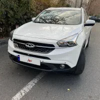 تیگو ۷ اکسلنت مدل ۹۷