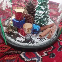 شیشه دکوری یلدا|صنایع دستی و سایر لوازم تزئینی|تبریز, |دیوار