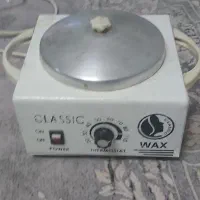 دستگاه موم وکس  فیبروز و دستگاه تاتو