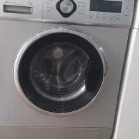 لباسشوی اسنوا گیربکس ۷کیلوی