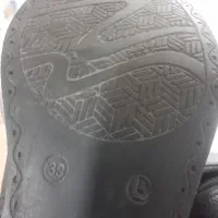 نیم پوت زنانه شماره 39|کیف، کفش، کمربند|خرم‌آباد, |دیوار