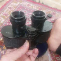 دوربین شکاری روسی