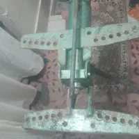 خم کن ۲ اینچ