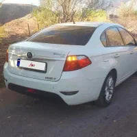 برلیانس فوق العاده سالم  استثنائی|خودرو سواری و وانت|تهران, شهرک استقلال|دیوار