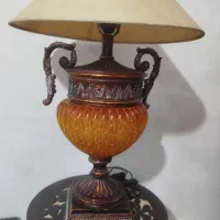 چراغ تزیینی