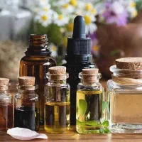 اکسیر تقویت بینایی ویژه وابرو