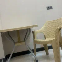 میز پلیمری مدل ناصر