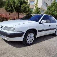 فروش فوری زانتیا ۸۶|خودرو سواری و وانت|همدان, |دیوار