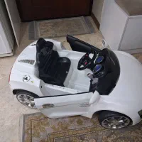 ماشین شارژی دوسرعته|اسباببازی بچه|تهران, مجیدآباد|دیوار