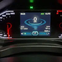 تیگو 7 IE در حد نو|خودرو سواری و وانت|تهران, شهرک صدرا|دیوار