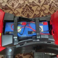 موتور شارژی|اسباب و اثاث بچه|رشت, رشتیان|دیوار