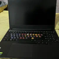 لپ تاب ideapad gaming 3