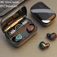 هندزفری ایرپاد بلوتوثی مدل M10