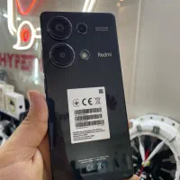 Redmi note 13 pro نوت۱۳پرو