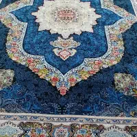 ۶تخته فرش۱۲متری(نوآکبند)از۴طرح(توضیحات وبخون)|فرش|قروه, |دیوار