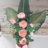 انواع باکس گل مصنوعی