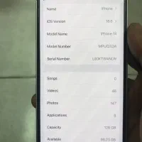 iphone14نرمال|موبایل|میاندوآب, |دیوار