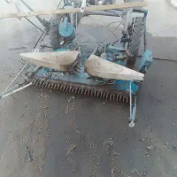 یک دستگاه دروگر