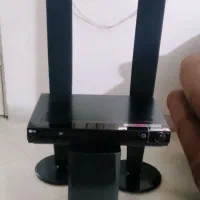 سینما خانواده LG