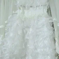 لباس بچگانه مجلسی