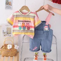 بیلر لی و تیشرت بال فرشته تابستانی مهمانی وارداتی