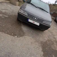 روآ مدل 85|خودرو سواری و وانت|چالوس, |دیوار