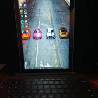 سرفیس در حد نو