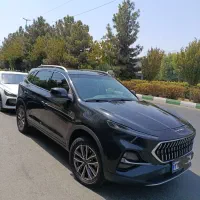 کی ام سی K7|خودرو سواری و وانت|قم, پردیسان|دیوار