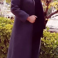پالتو طوسی فری