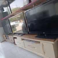 فروش و خرید ال ای دی 32 40 42 43 46 48 50 55 LED|تلویزیون و پروژکتور|تهران, امام حسین|دیوار