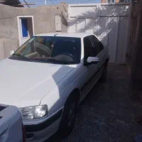 پارس سال مدل 1402