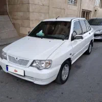 پراید ۱۳۲ مدل ۸۹ خوش رخ و تمیز|خودرو سواری و وانت|تهران, شهرک شریفی|دیوار