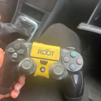 فروش دسته پی اس فور اورجینال